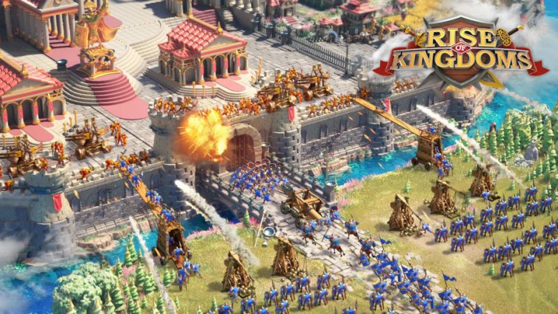 best civilization to switch to in rise of kingdoms