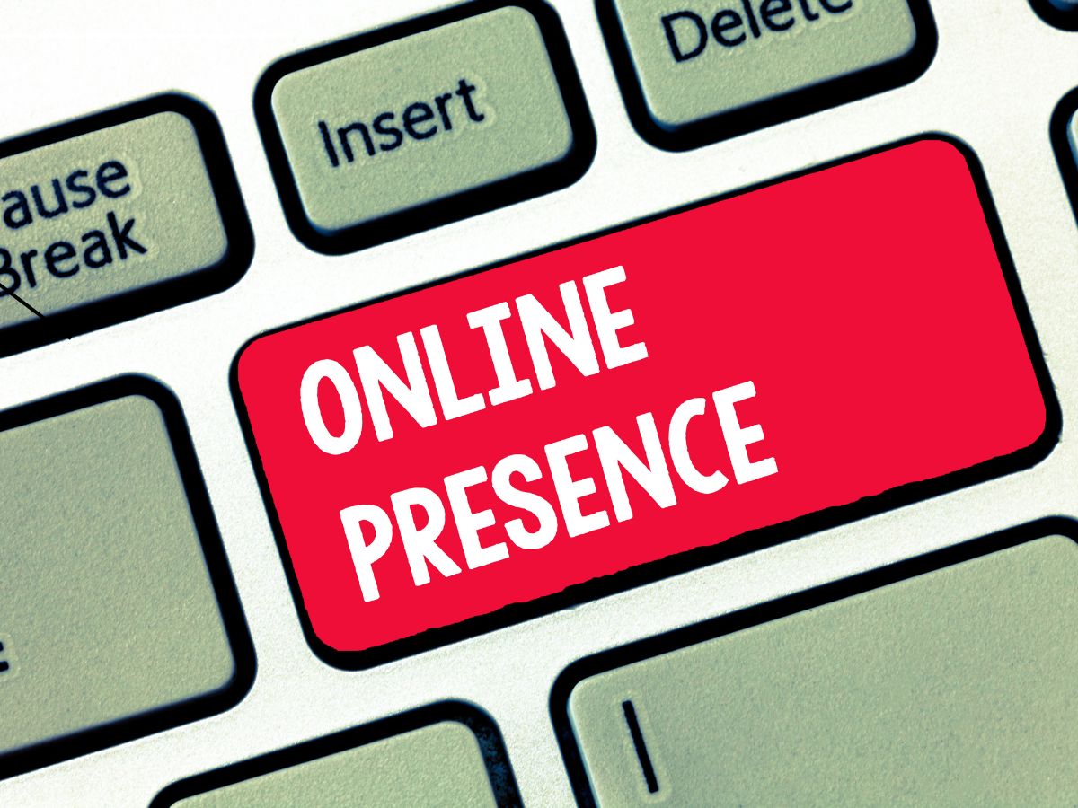 Strategies to Increase Your Online Presence