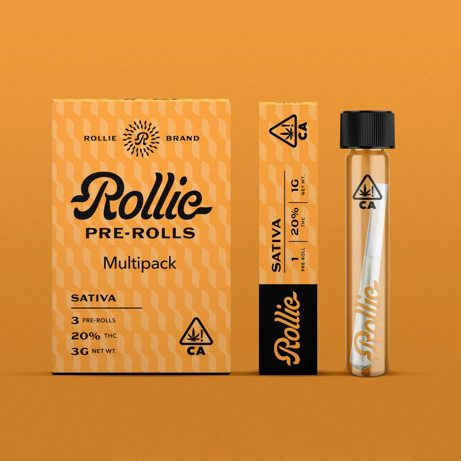 Why Custom Pre Roll Boxes are Essential for Cannabis Packaging?