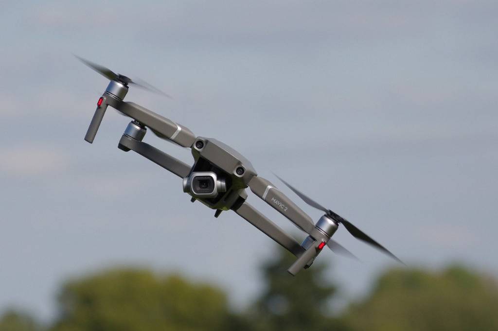 A Rise of Target Drones Market