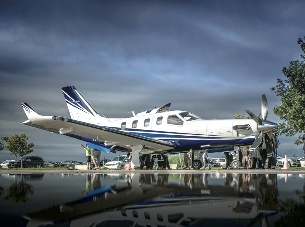 Jetset Airmotive: Pioneering the Future of Aviation with Expertise and Excellence